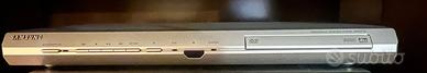 Lettore DVD Samsung slim