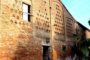 Rustico a Granze (PD)