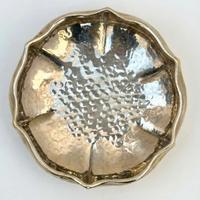 ciotola silver diametro 12 cm.
