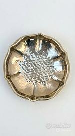 ciotola silver diametro 12 cm.