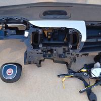 kit airbag Fiat 500 L  2015