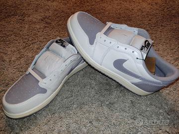 Nike Air Jordan Nuove Low 1 taglia 9,5
