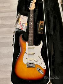 Fender Stratocaster American Standard 1991
