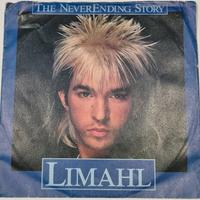 Limahl - The never Endine story 