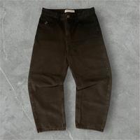 Jeans neri Bershka