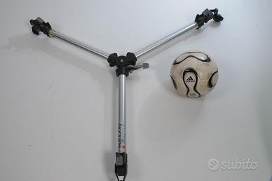 Carrello foto e video