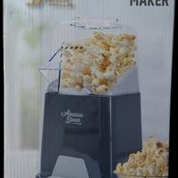 Macchina per popcorn