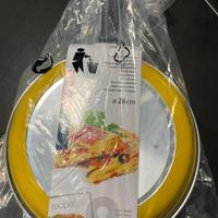 TESCOMA padella doppia girafrittata