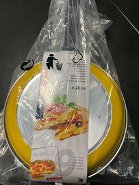 TESCOMA padella doppia girafrittata
