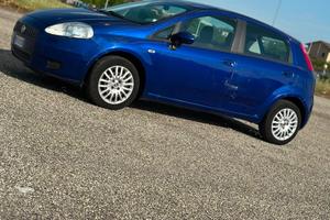 Fiat Grande Punto 1.4 5 porte Active Natural Power