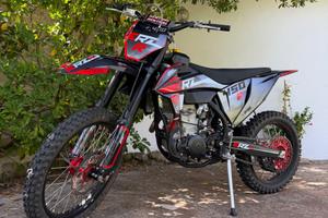 CRZ ERZ - 450CC R