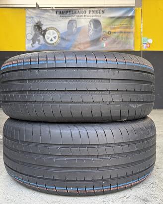 2 Gomme Goodyear 225/40R20 94Y Estive 90% Residui