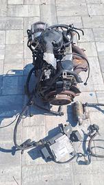 Motore usato fiat 900