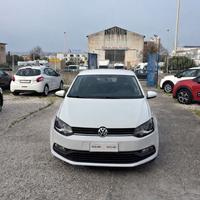 Volkswagen Polo 1.0 MPI 5p. Trendline