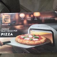 forno pizza 
