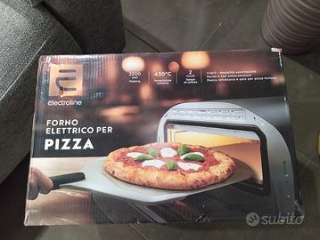 forno pizza 