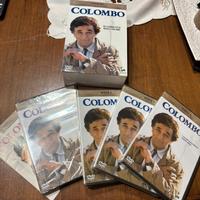 Tenente colombo 2 stagioni