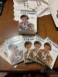 Tenente colombo 2 stagioni