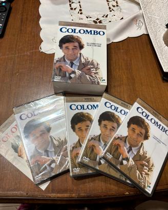 Tenente colombo 2 stagioni