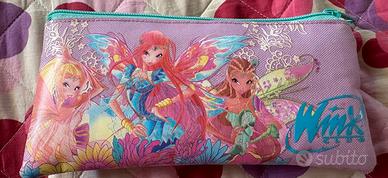 Astuccio Winx