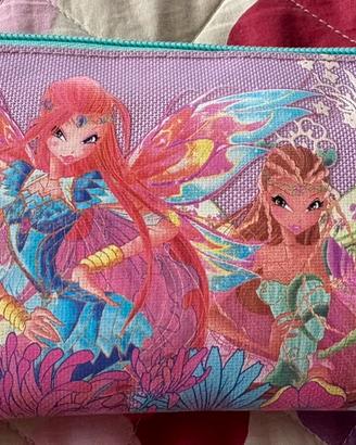Astuccio Winx
