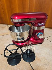 Impastatrice Bialetti
