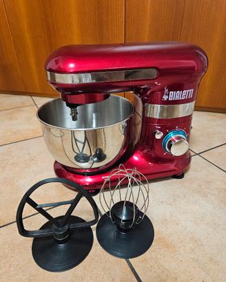 Impastatrice Bialetti