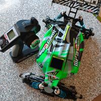 kyosho inferno mp9