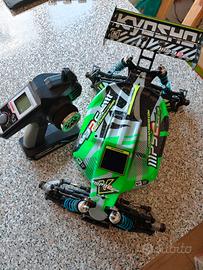 kyosho inferno mp9