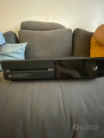 xbox one