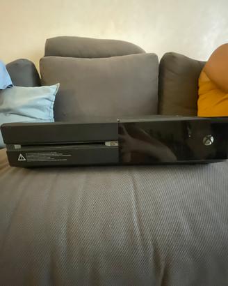 xbox one