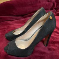 Decollete Yamamay scarpe col tacco donna