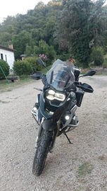 Bmw r 1200 gs 2015
