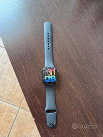 Apple watch SE schermo ROTTO
