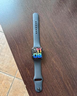 Apple watch SE schermo ROTTO