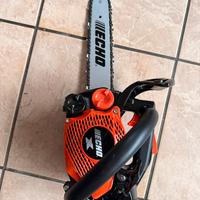 Motosega echo cs 2511 nuova