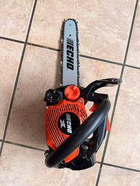 Motosega echo cs 2511 nuova
