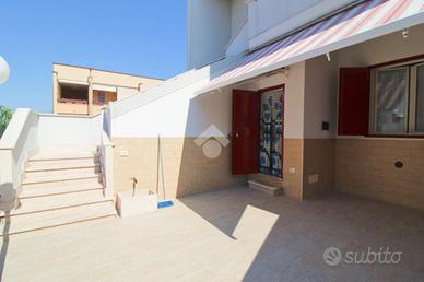 3 LOCALI A CAMPOMARINO
