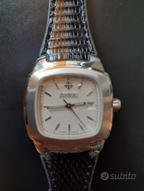 Orologio originale Zodiac