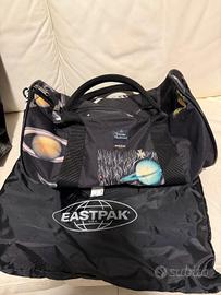 Eastpak per Vivienne Westwood Duffle Bag 