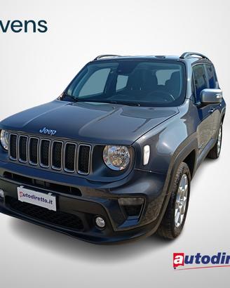 JEEP Renegade 1.3 T4 PHEV 4xe Limited
