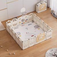 Box per Bambini – Sicuro, Divertente e Pieghevole!