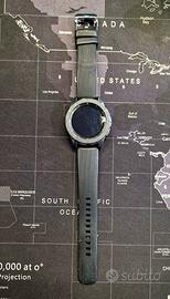 SAMSUNG GALAXY WATCH