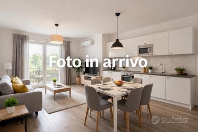 Trilocale arredato fiorano/maranello BREVE