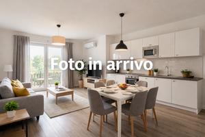 Trilocale arredato fiorano/maranello BREVE