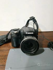 Canon Sx500