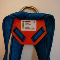 Imbragatura di sicurezza HT 22 TRACTEL