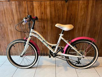 Bici bambina