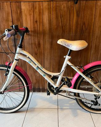 Bici bambina