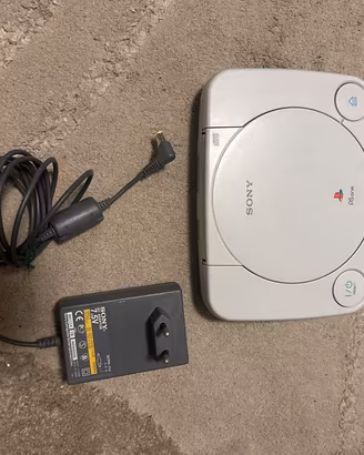 PS One